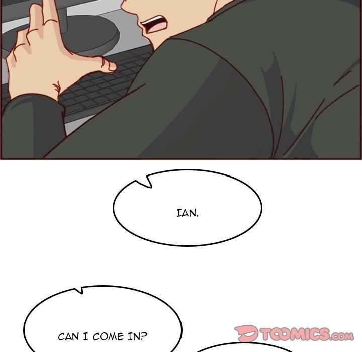 Never Too Late Manhwa - Chapter 76 Page 37