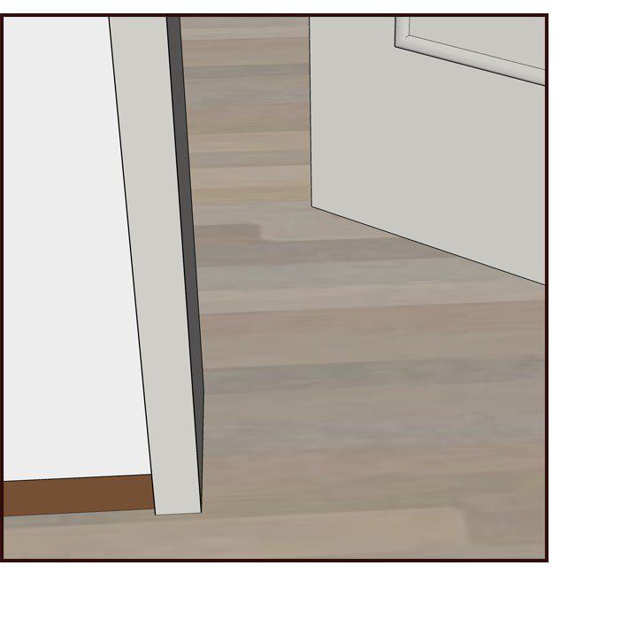 Never Too Late Manhwa - Chapter 76 Page 40