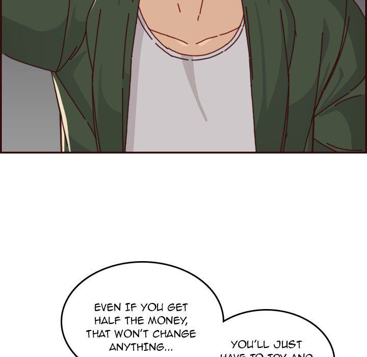 Never Too Late Manhwa - Chapter 76 Page 74