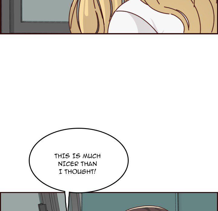 Never Too Late Manhwa - Chapter 76 Page 102