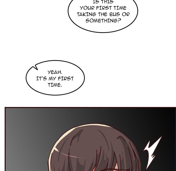 Never Too Late Manhwa - Chapter 76 Page 104