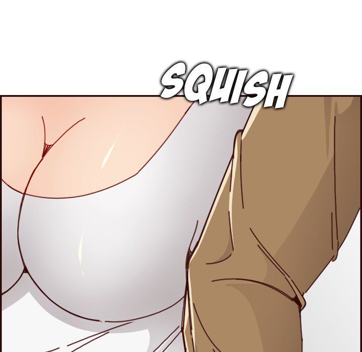 Never Too Late Manhwa - Chapter 76 Page 108