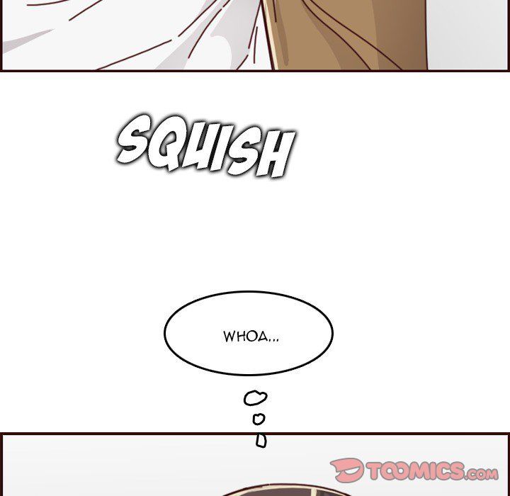 Never Too Late Manhwa - Chapter 76 Page 109