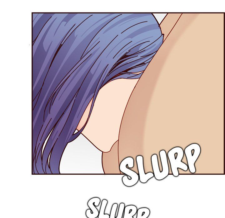 Never Too Late Manhwa - Chapter 112 Page 7