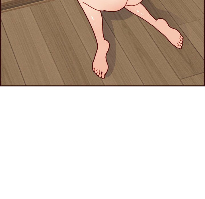 Never Too Late Manhwa - Chapter 112 Page 20