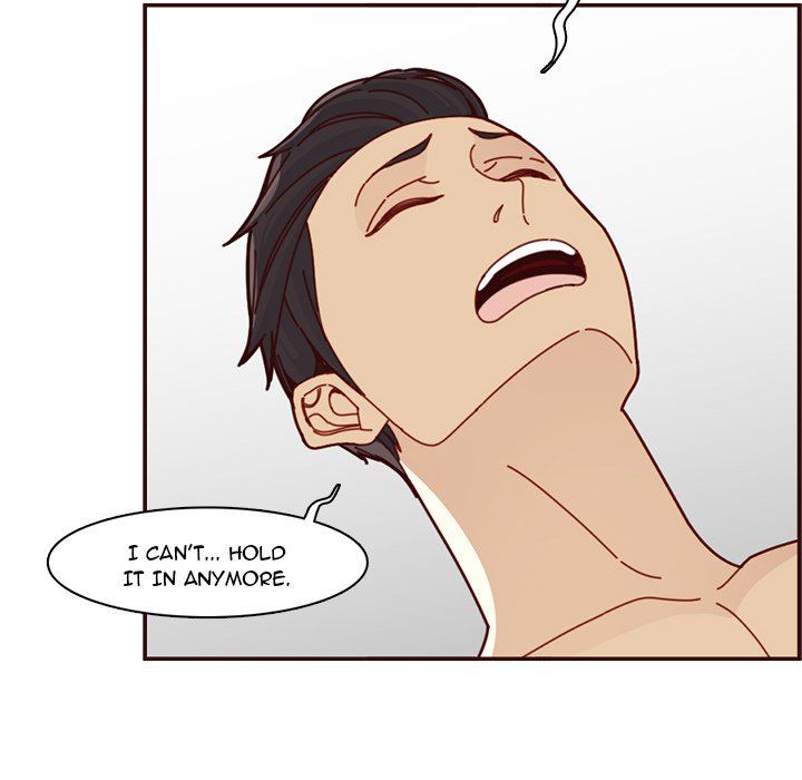 Never Too Late Manhwa - Chapter 112 Page 23