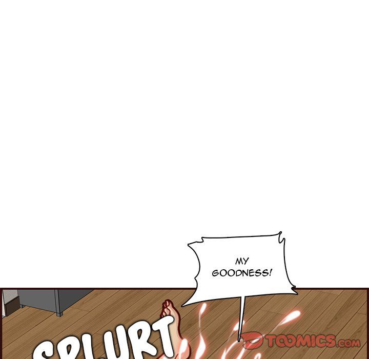 Never Too Late Manhwa - Chapter 112 Page 29