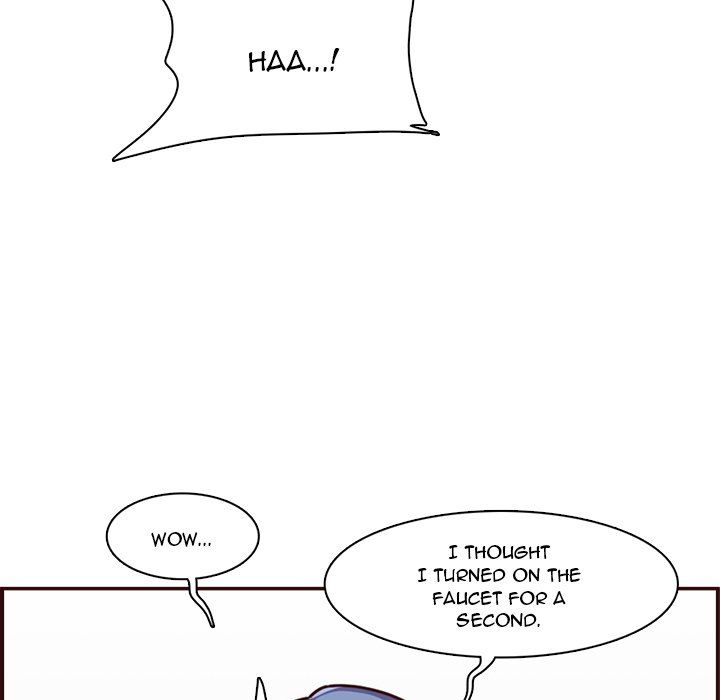 Never Too Late Manhwa - Chapter 112 Page 31