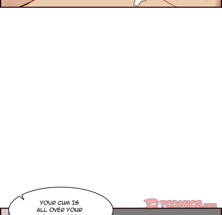 Never Too Late Manhwa - Chapter 112 Page 33