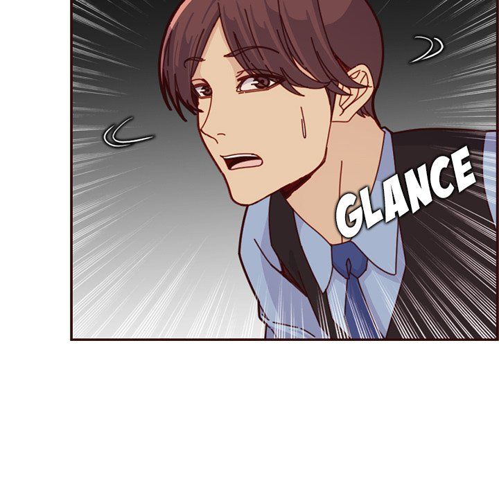 Never Too Late Manhwa - Chapter 112 Page 46