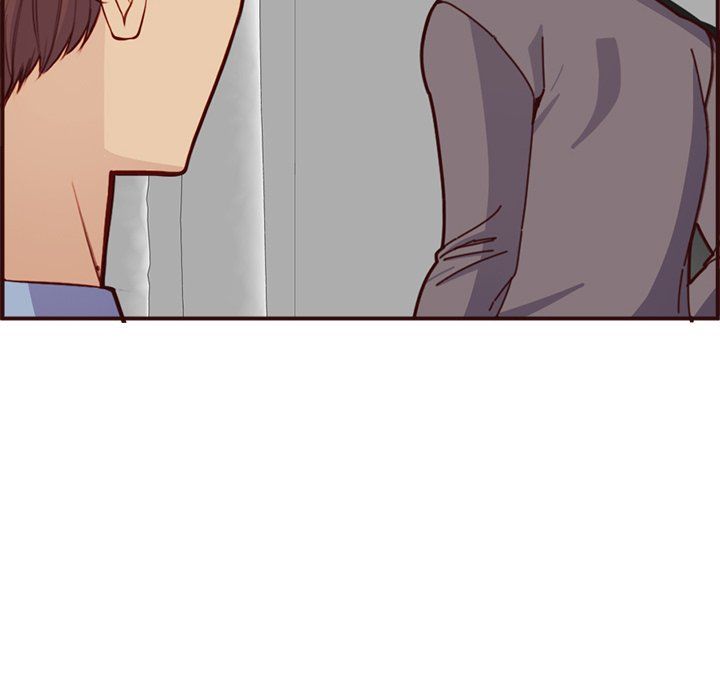 Never Too Late Manhwa - Chapter 112 Page 48