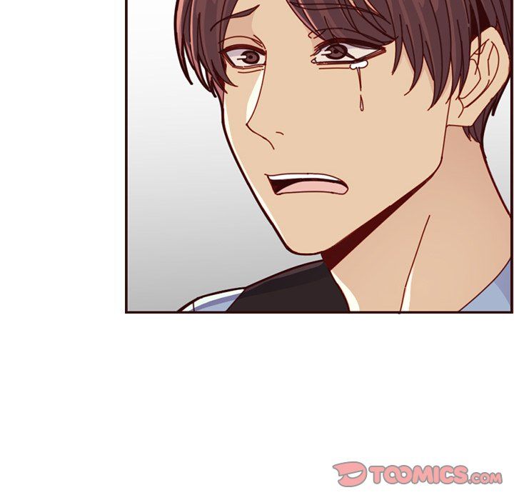 Never Too Late Manhwa - Chapter 112 Page 53
