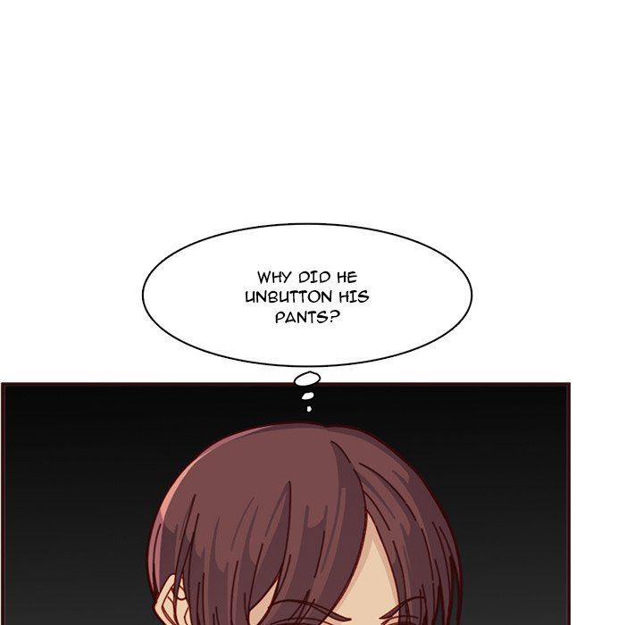 Never Too Late Manhwa - Chapter 112 Page 62