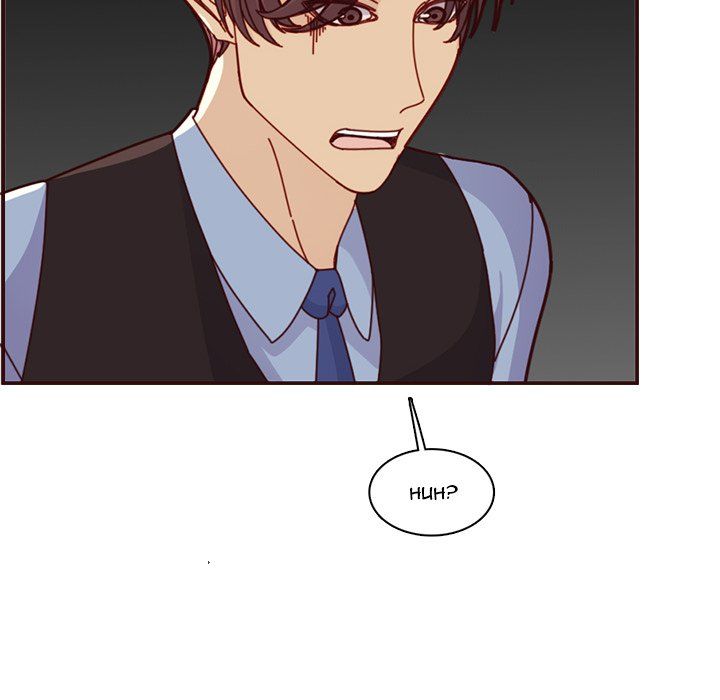 Never Too Late Manhwa - Chapter 112 Page 63