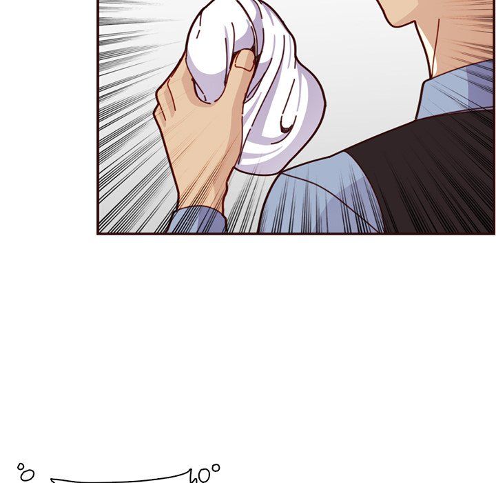 Never Too Late Manhwa - Chapter 112 Page 68