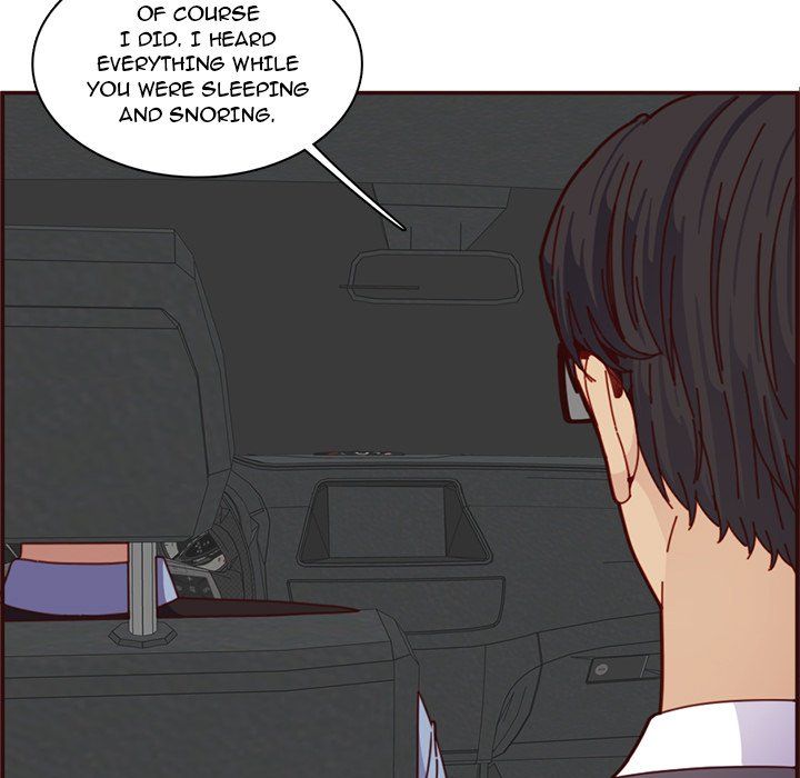 Never Too Late Manhwa - Chapter 112 Page 92