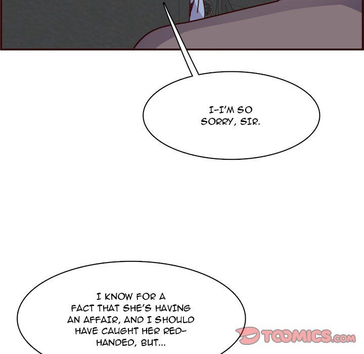Never Too Late Manhwa - Chapter 112 Page 93