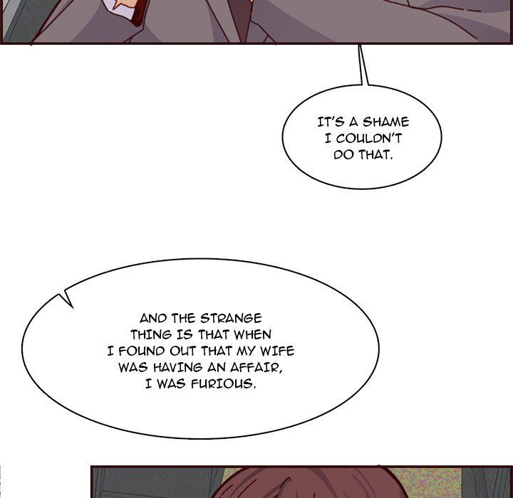 Never Too Late Manhwa - Chapter 112 Page 95