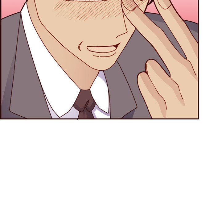 Never Too Late Manhwa - Chapter 112 Page 98