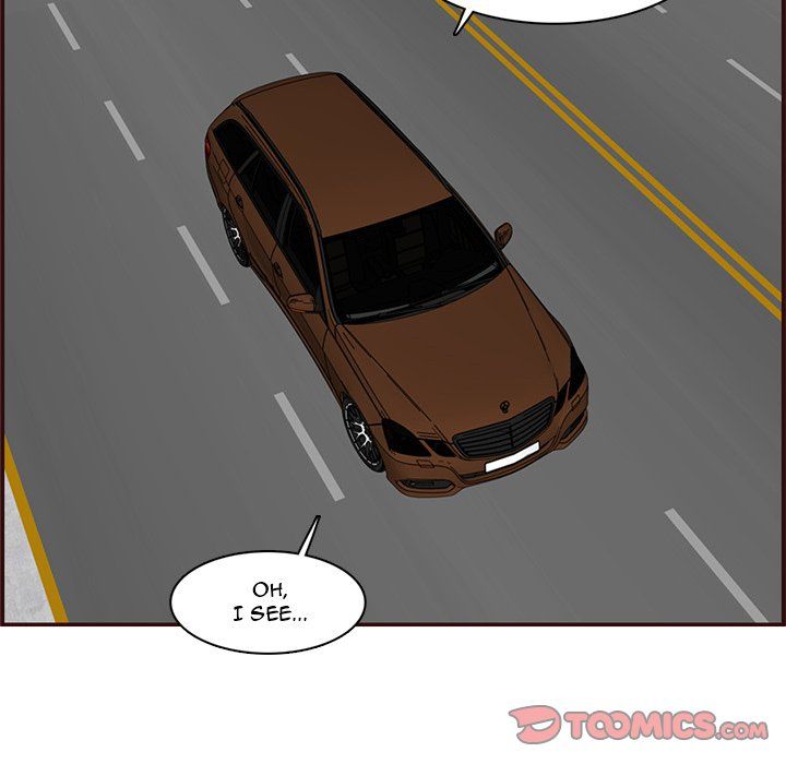 Never Too Late Manhwa - Chapter 112 Page 101