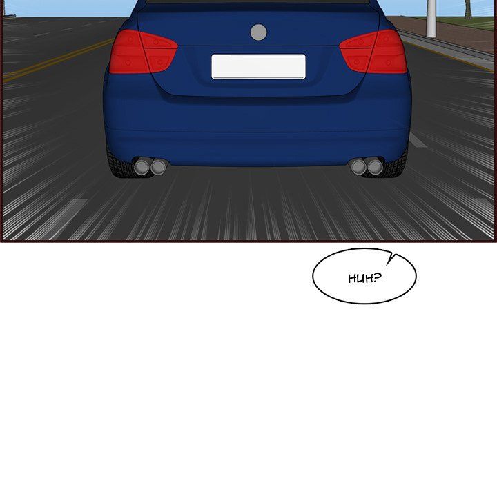 Never Too Late Manhwa - Chapter 112 Page 108