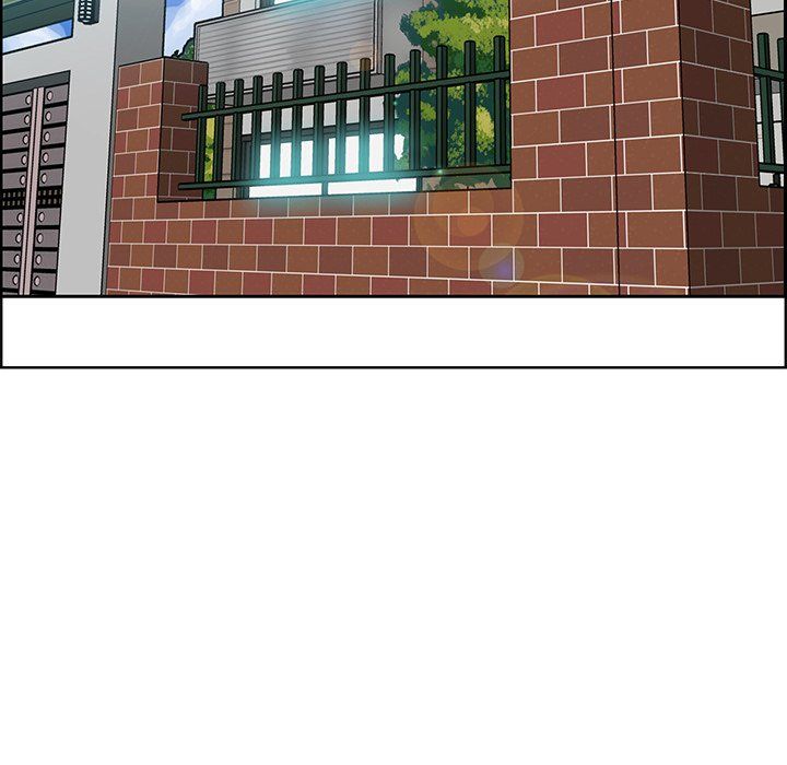 Never Too Late Manhwa - Chapter 131 Page 7