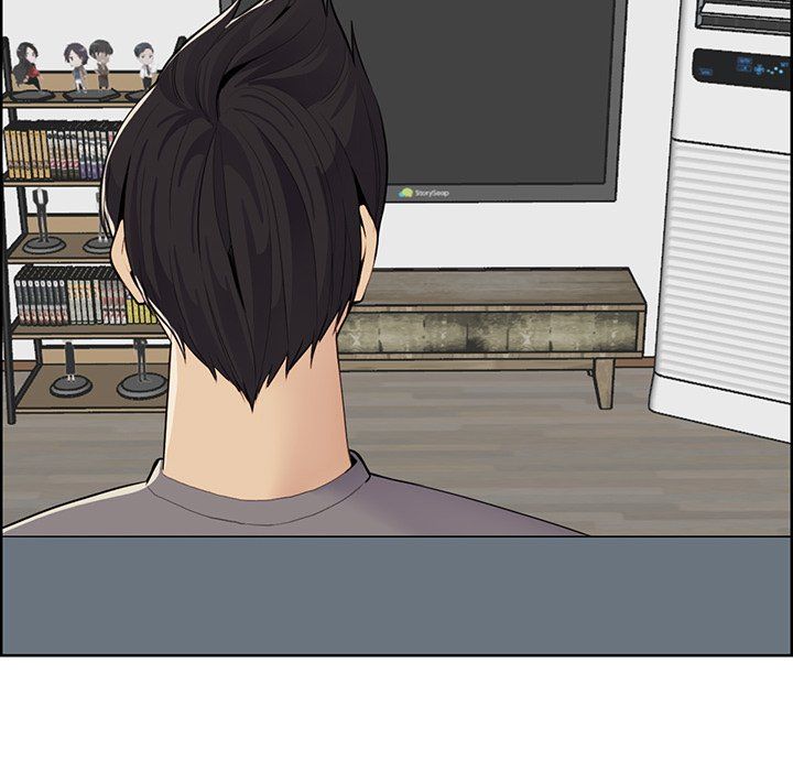 Never Too Late Manhwa - Chapter 131 Page 11