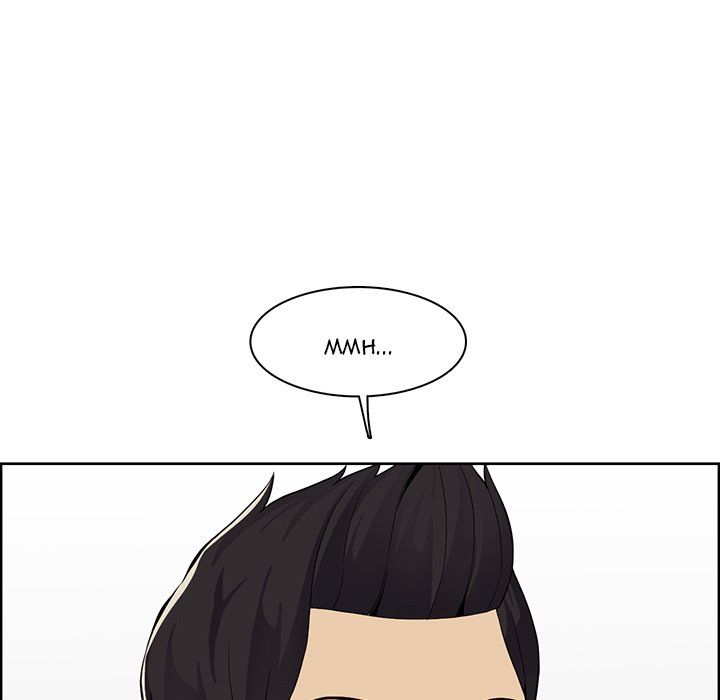 Never Too Late Manhwa - Chapter 131 Page 12