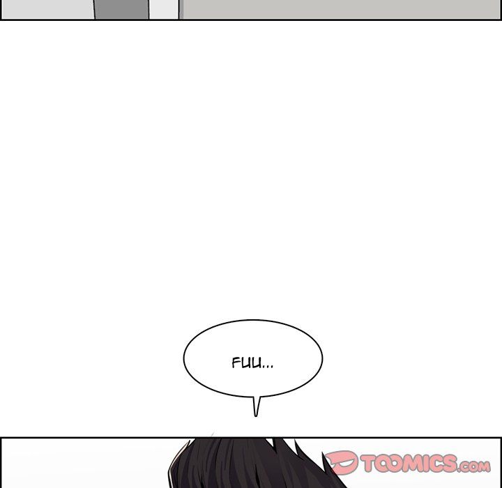 Never Too Late Manhwa - Chapter 131 Page 17