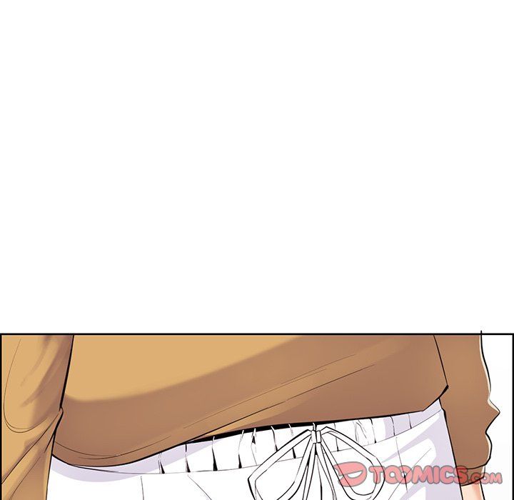 Never Too Late Manhwa - Chapter 131 Page 21