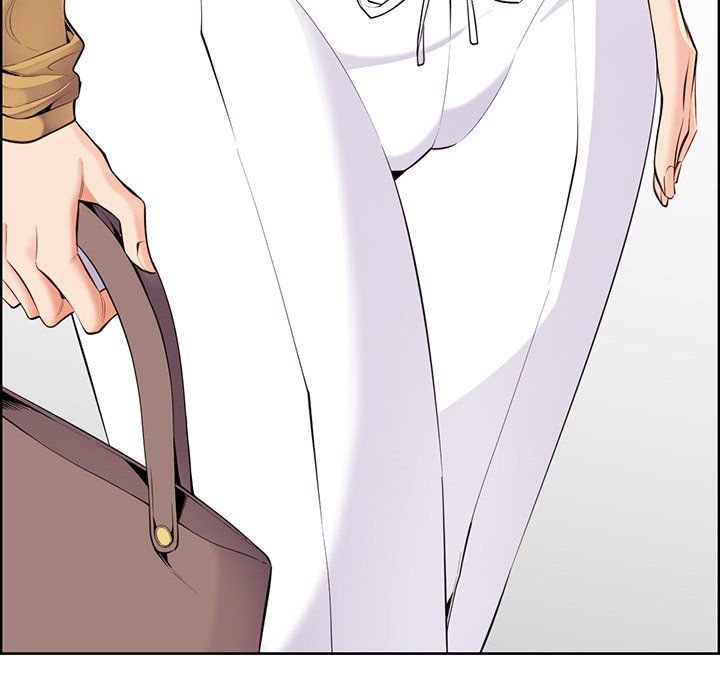 Never Too Late Manhwa - Chapter 131 Page 22