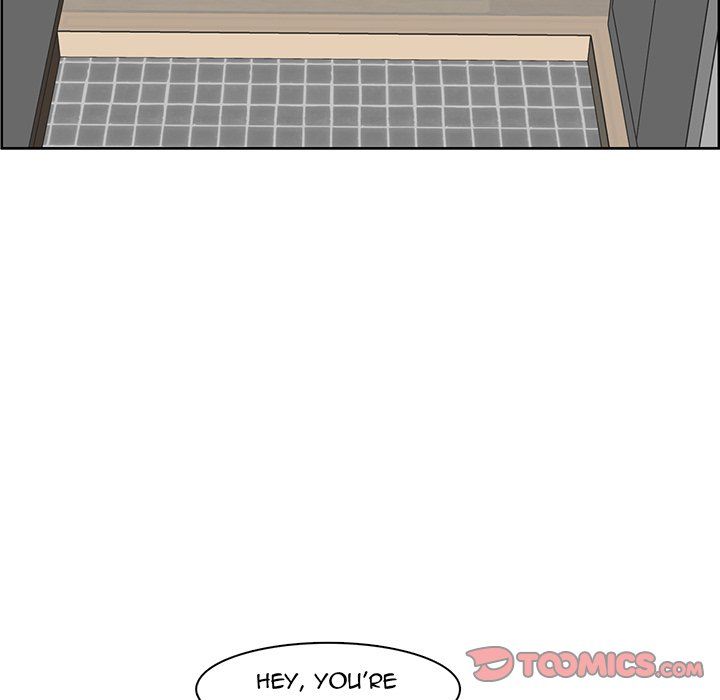 Never Too Late Manhwa - Chapter 131 Page 25