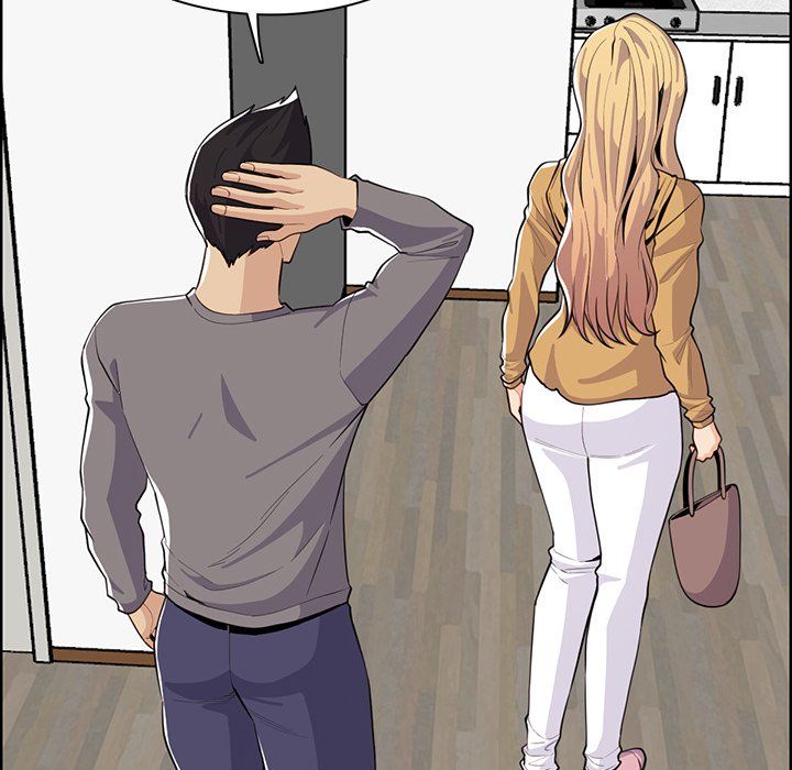 Never Too Late Manhwa - Chapter 131 Page 30