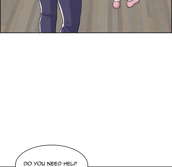 Never Too Late Manhwa - Chapter 131 Page 31