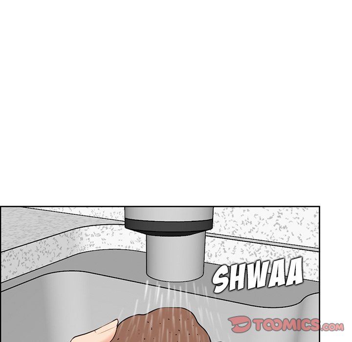 Never Too Late Manhwa - Chapter 131 Page 33