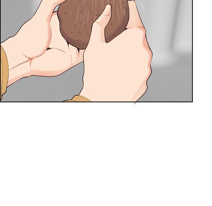 Never Too Late Manhwa - Chapter 131 Page 34