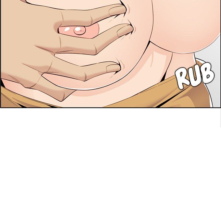 Never Too Late Manhwa - Chapter 131 Page 44