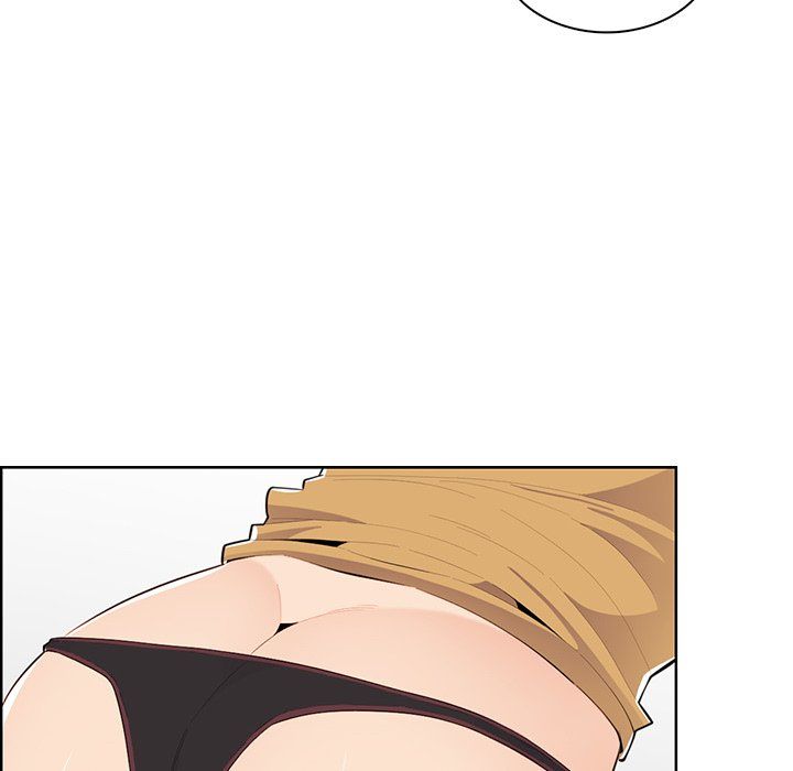 Never Too Late Manhwa - Chapter 131 Page 47