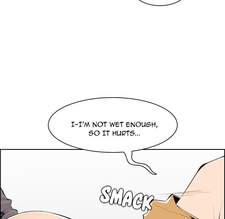 Never Too Late Manhwa - Chapter 131 Page 59