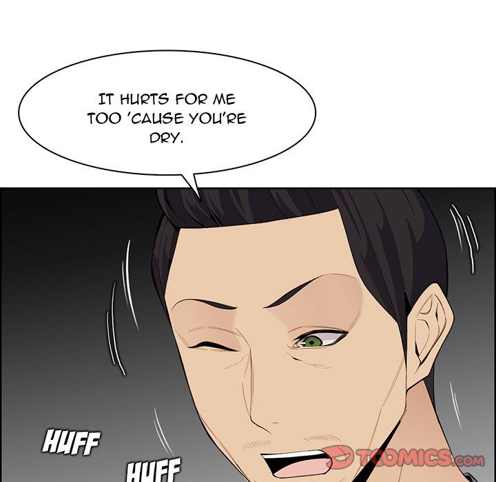 Never Too Late Manhwa - Chapter 131 Page 61