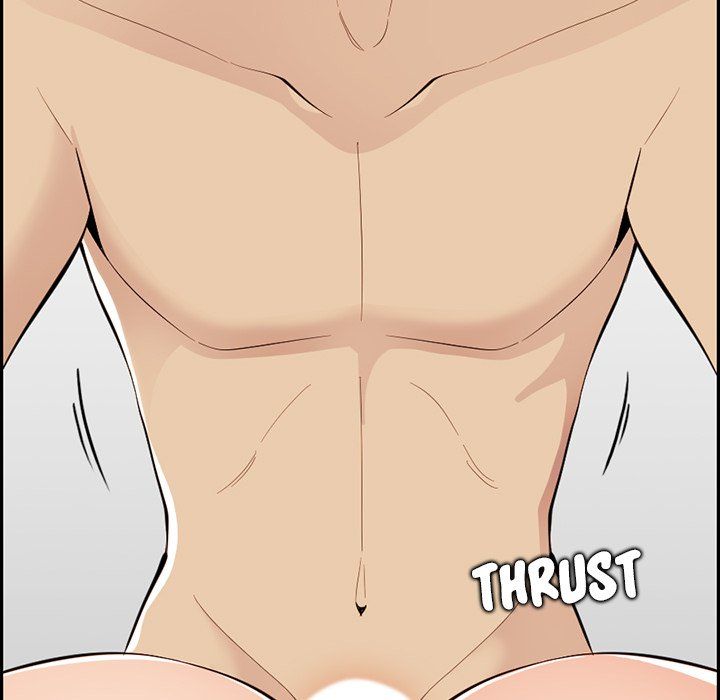 Never Too Late Manhwa - Chapter 131 Page 82