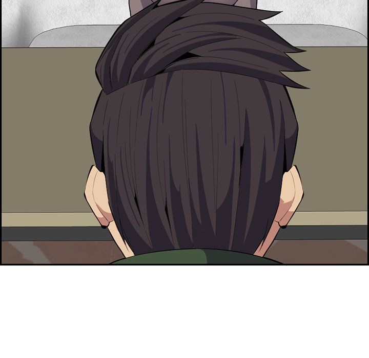 Never Too Late Manhwa - Chapter 131 Page 108