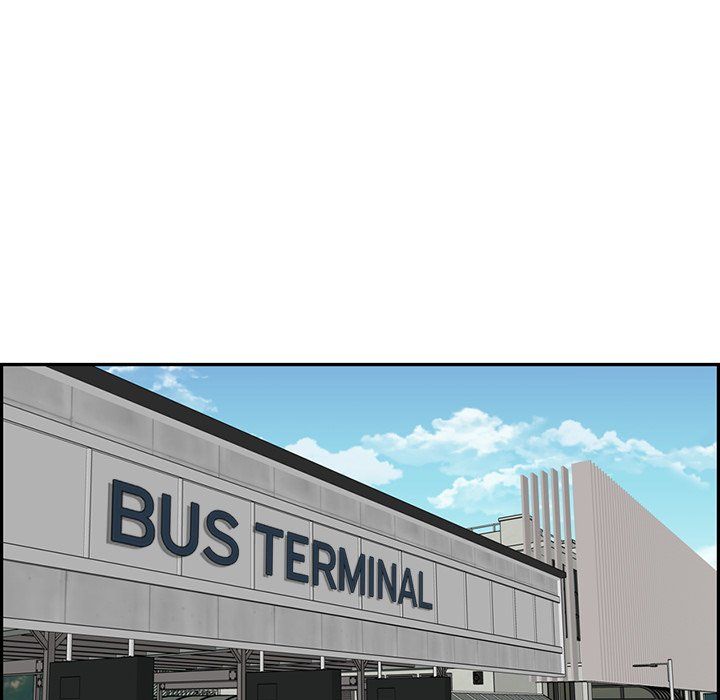 Never Too Late Manhwa - Chapter 131 Page 112