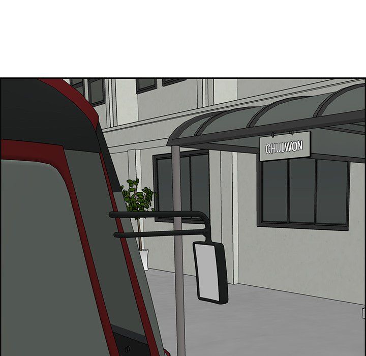 Never Too Late Manhwa - Chapter 131 Page 114