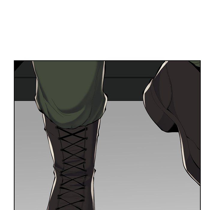 Never Too Late Manhwa - Chapter 131 Page 116