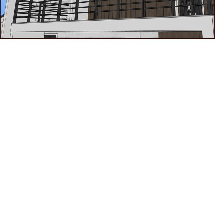 Never Too Late Manhwa - Chapter 121 Page 23