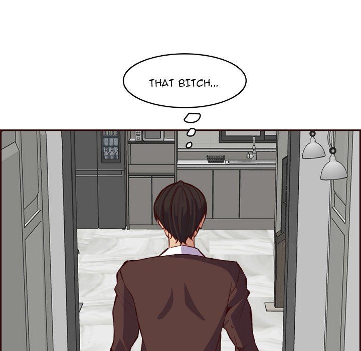 Never Too Late Manhwa - Chapter 121 Page 76