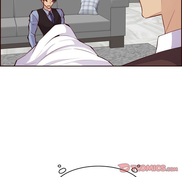 Never Too Late Manhwa - Chapter 121 Page 81