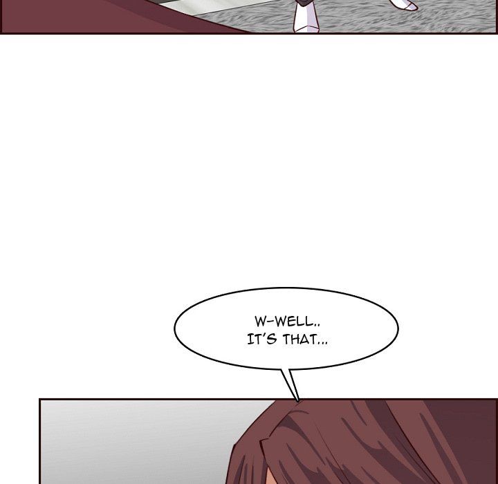 Never Too Late Manhwa - Chapter 121 Page 109