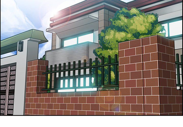 Never Too Late Manhwa - Chapter 96 Page 3